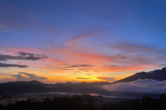 Batur Volcano Sunrise And Black Lava Jeep Adventure Tour - Who this tour fits best on your Bali schedule