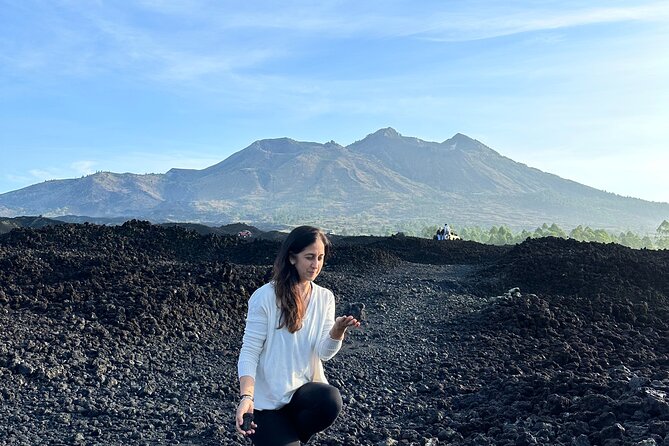 Batur Volcano Sunrise Jeep - Group size and the vibe: small enough to stay organized