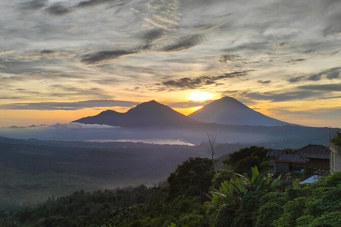 Batur Volcano Sunrise Trekking, Rice Teracce & Bali Coffee Plantation Tour - Why This Batur Sunrise, Rice Terrace, and Coffee Day Works