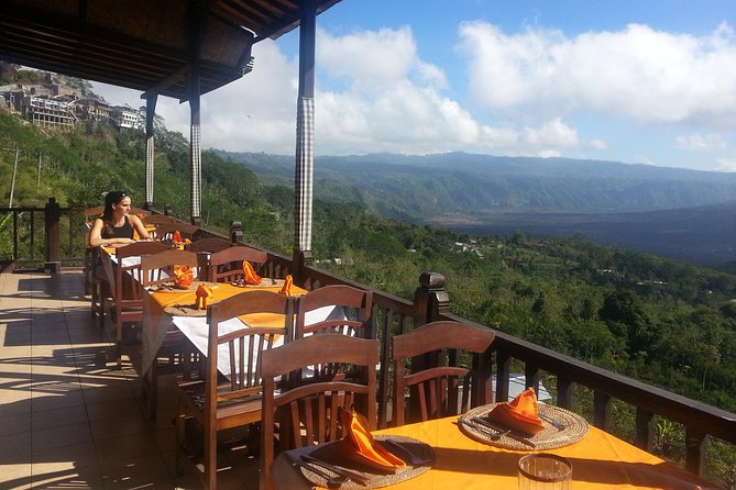 Batur Volcano Sunrise Trekking, Rice Teracce & Bali Coffee Plantation Tour - Tegalalang Rice Terraces: A Short Stop With Strong Photo Potential