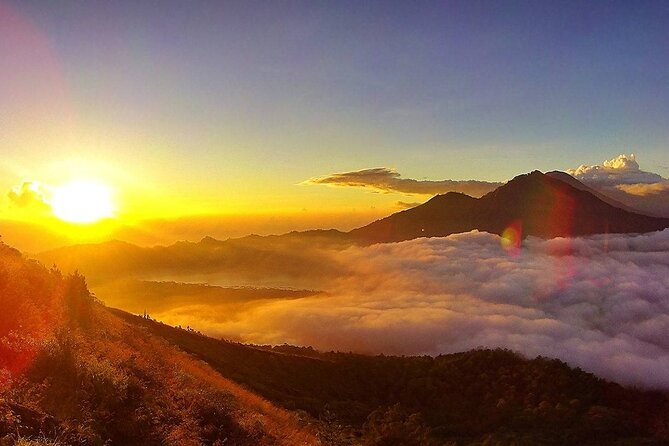 Batur Volcano Trekking - Why the Batur sunrise trek feels like a real Bali moment