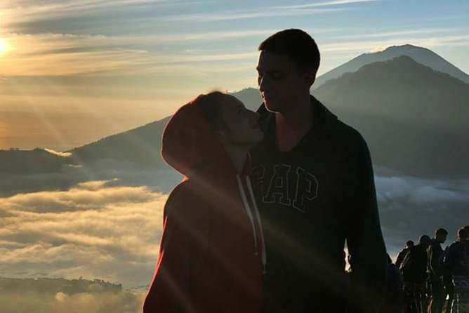 Batur Volcano Trekking - What to bring: the small items that make the trek easier