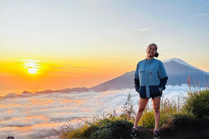 Batur Volcano Trekking And Hot Spring Private Guided Tour - A 2:00 am Mount Batur sunrise trek that feels like a mission (in a good way)