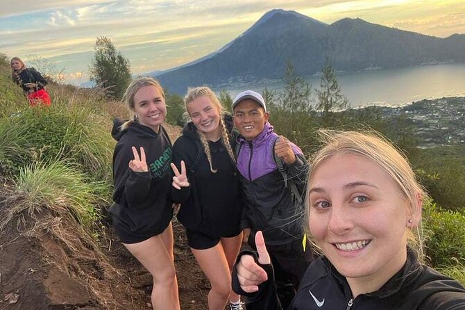 Batur Volcano Trekking And Hot Spring Private Guided Tour - Your guide and the pace: why patience shows up in the best mornings