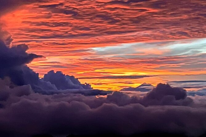 Batur Volcano Trekking And Hot Spring Private Guided Tour - Duration and timing: what 8 hours really means for your day