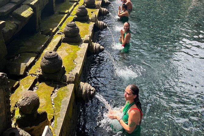 Best Bali Private Full Day Tour to Visit Ubud Village - Kintamani Batur Volcano - Stop 4: Bali Pulina Coffee Plantation for processing and tasting