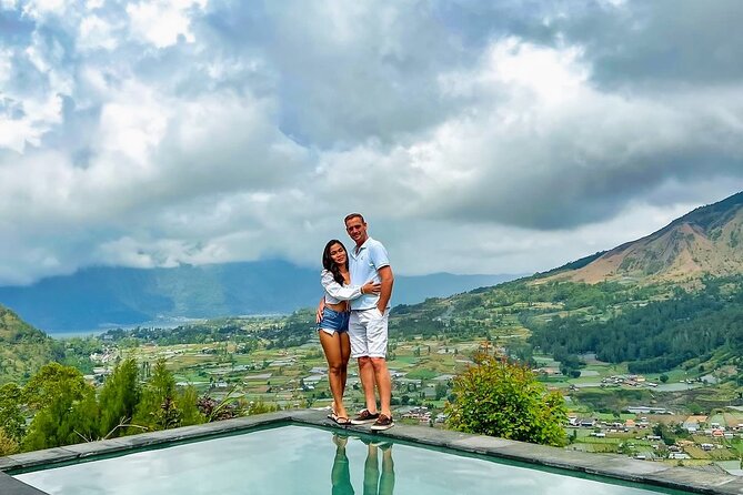 Best Ubud Tour with Instagrammable Jungle Swing all inclusive - Lunch timing: the secret sauce of a smooth day