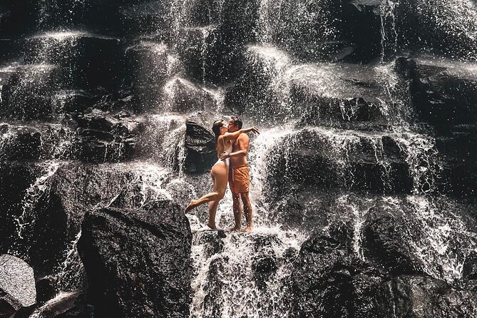 Best Ubud Tour with Instagrammable Jungle Swing all inclusive - What the price really buys at USD 65 per person
