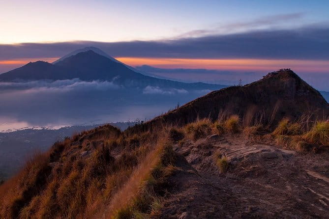 Breathtaking Batur Sunrise Trekking - Key things that make this trek special