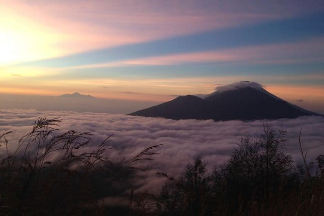 Breathtaking Batur Sunrise Trekking - Mount Batur Sunrise: why this early start is worth it