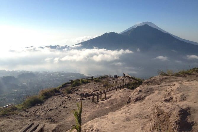 Breathtaking Batur Sunrise Trekking - Price, group size, and what you get for $58