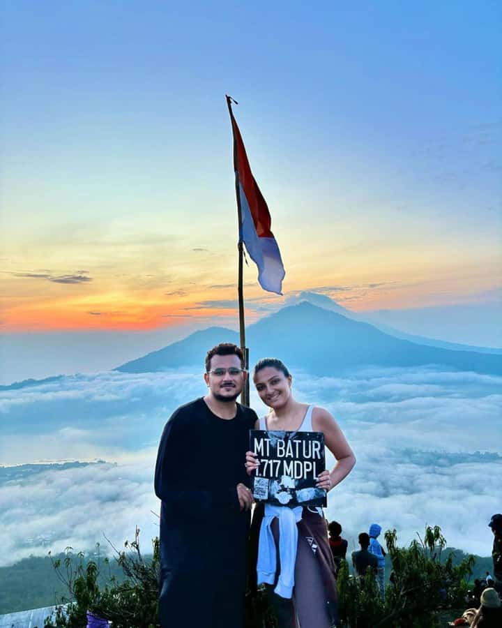Experience the Majestic Mounth Batur Sunrise Trekking - Lake Batur Stops and Why the Timing Matters