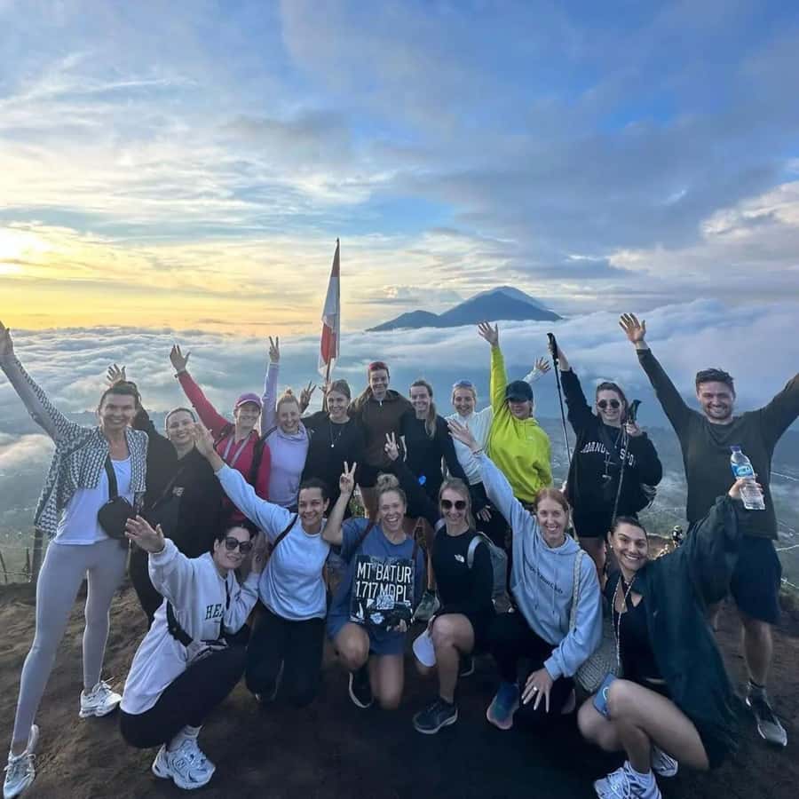 Experience the Majestic Mounth Batur Sunrise Trekking - Who This Works Best For, and Who Should Skip It