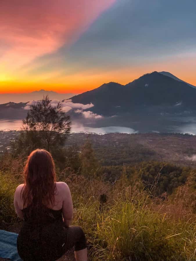 Experience the Majestic Mounth Batur Sunrise Trekking - Kintamani Viewpoints and the Volcano Lesson From Your Guide