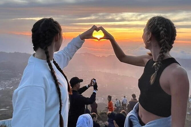 Explore Mount Batur Sunrise Trekking - Key things I’d plan for on this Mount Batur Sunrise Trek