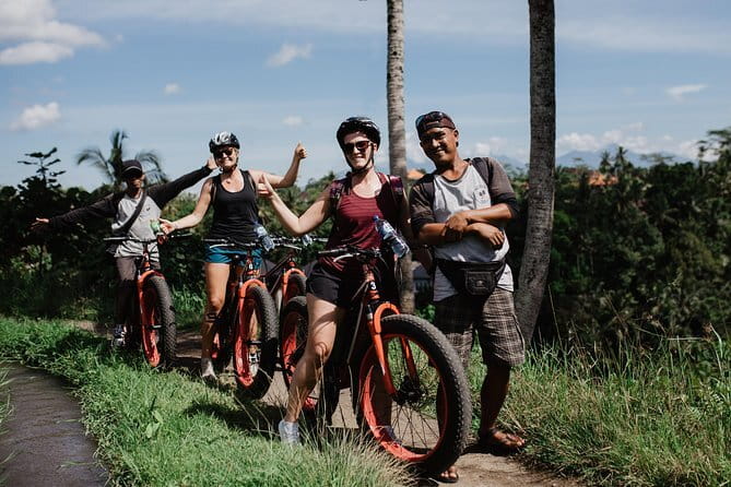 Explore Mount Batur Sunrise Trekking - Volcanic-steam breakfast at altitude: small plate, big payoff