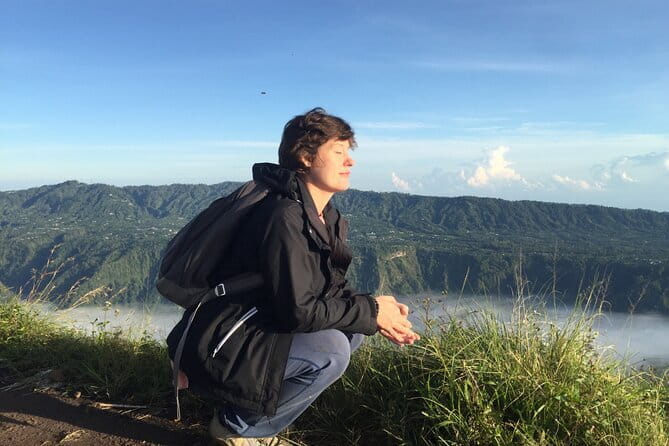 Explore Mount Batur Sunrise Trekking - Tampaksiring coffee plantation: the gentle finish after the mountain