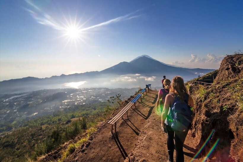 From Ubud: Mount Batur Hiking - Should You Book This Mount Batur Sunrise Hike From Ubud?