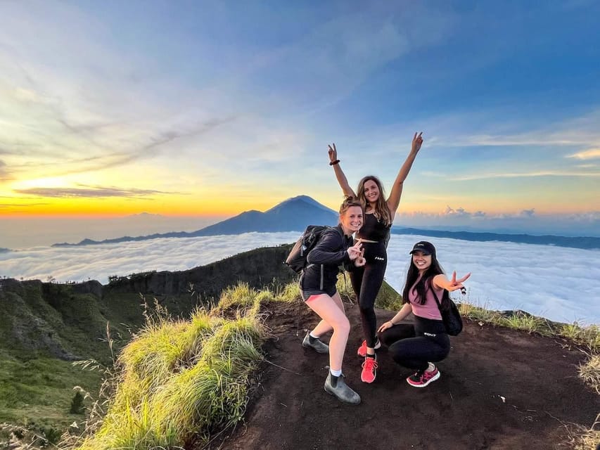 From Ubud: Mount Batur Hiking - Coffee Plantation Stop: A Good Bonus, Not the Main Event