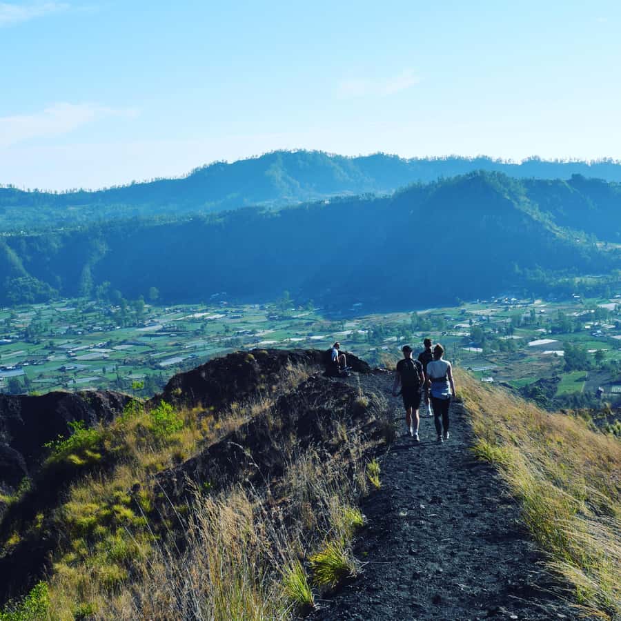 From Ubud: Mount Batur Hiking With Hotspring - Key things that make this tour worth it