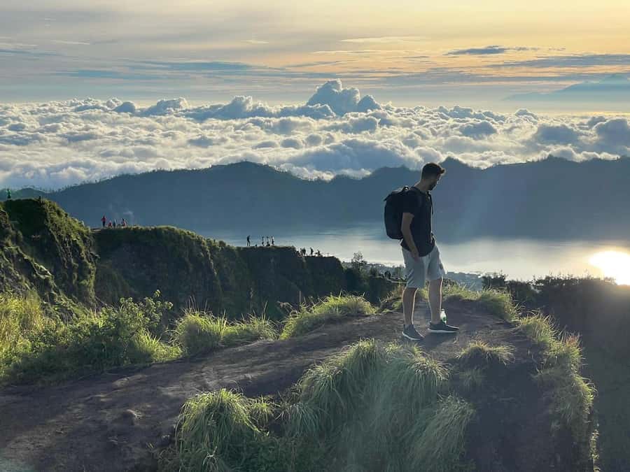 From Ubud: Mount Batur Hiking With Hotspring - The 2:30 AM pickup matters more than you think