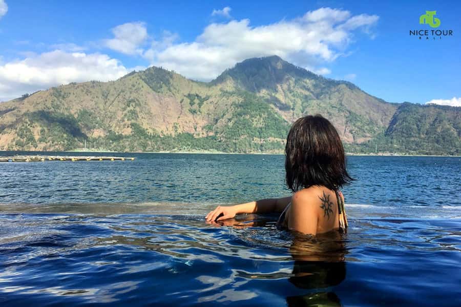 From Ubud: Mount Batur Shared Jeep Sunrise & Hot Spring Tour - Sunrise Jeep Time: What the 4WD Morning Actually Looks Like