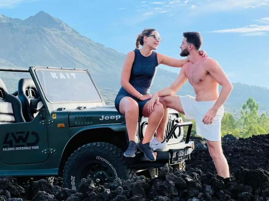 From Ubud: Mount Batur Shared Jeep Sunrise & Hot Spring Tour - Guide and Driver Standards: Why People Keep Mentioning Bayu, Ablon, and Made Wage