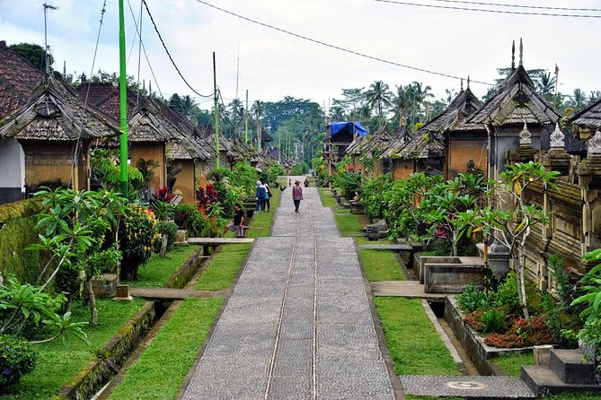 Full Day Batur Volcano and Besakih Temple Tour - A Full Day That Actually Makes Sense for Bali Sightseeing