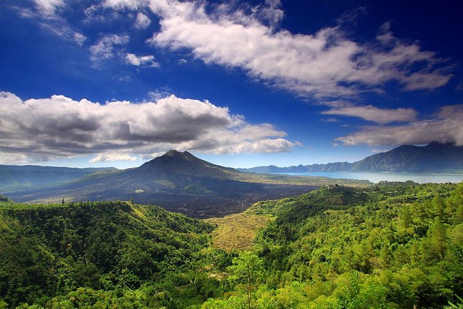 Full Day Batur Volcano and Besakih Temple Tour - Penglipuran Village: A Highland Community Still Keeping Its Shape