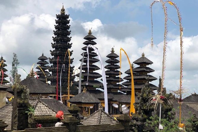 Full Day Batur Volcano and Besakih Temple Tour - Pickup, Timing, and How to Read the Day