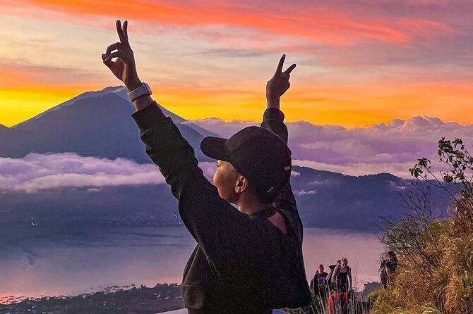 Full Day Mount Batur Sunrise Trekking - All inclusive - Key highlights to look for