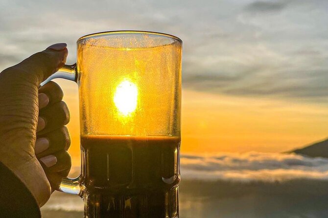 Full Day Mount Batur Sunrise Trekking - All inclusive - Why Mount Batur sunrise feels like a real Bali morning