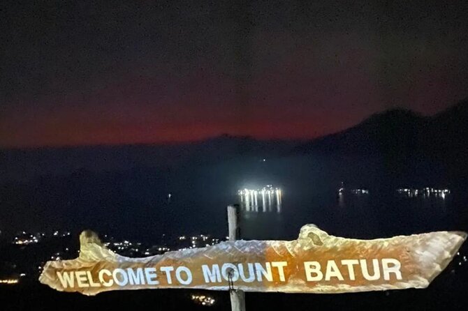 Full Day Mount Batur Sunrise Trekking - All inclusive - Pickup timing, small groups, and how to reduce stress