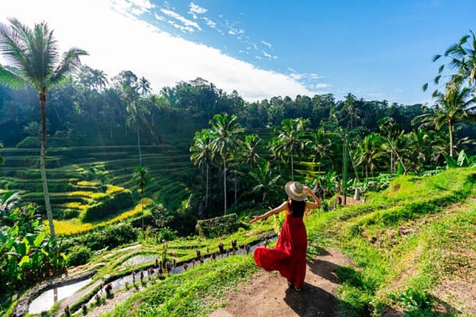 Full Day – Ubud Art Village and Mount Batur Kintamani with Lunch - The Ubud to Kintamani loop, timed for first-timers