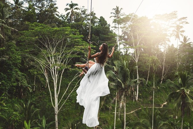 Full Day – Ubud Art Village and Mount Batur Kintamani with Lunch - Celuk gold and silver: craftsmanship you can spot at a glance