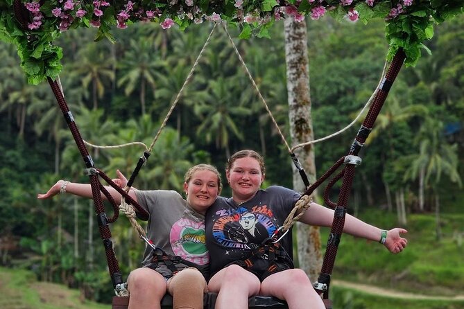 Full Day – Ubud Art Village and Mount Batur Kintamani with Lunch - Puseh Batuan Temple and Batuan Village painting: sacred stone and everyday art