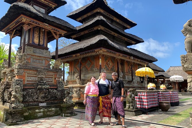 Full Day – Ubud Art Village and Mount Batur Kintamani with Lunch - Kintamani lunch at Mount Batur, then coffee tastings in Segara Windhu