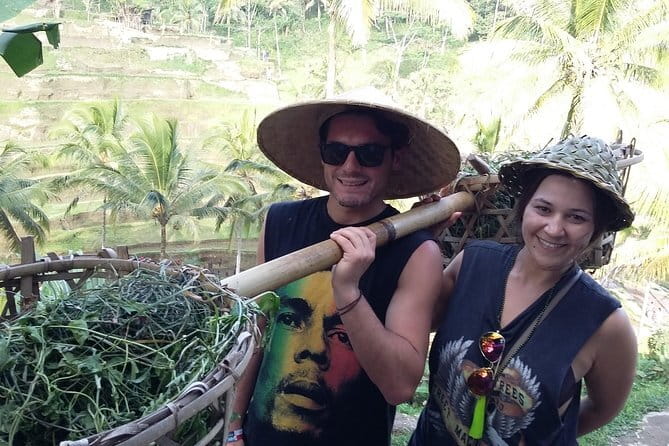 Full-Day Ubud Village including Mt Batur Tirta Empul and Sightseeing Tour - Key things to notice before you go