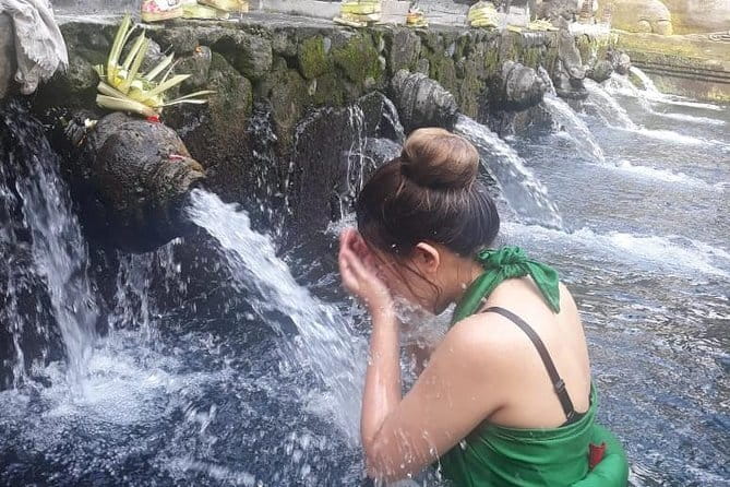 Full-Day Ubud Village including Mt Batur Tirta Empul and Sightseeing Tour - Why this Ubud to Mount Batur day feels different