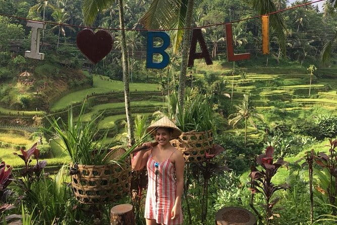 Full-Day Ubud Village including Mt Batur Tirta Empul and Sightseeing Tour - Tirta Empul temple: the water ritual that gives the day meaning