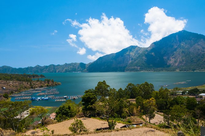 Highlights of Ubud & Mount Batur Volcano - Private Day Trip - A Private Ubud and Mount Batur Day That Feels Like You Have Your Own Bali