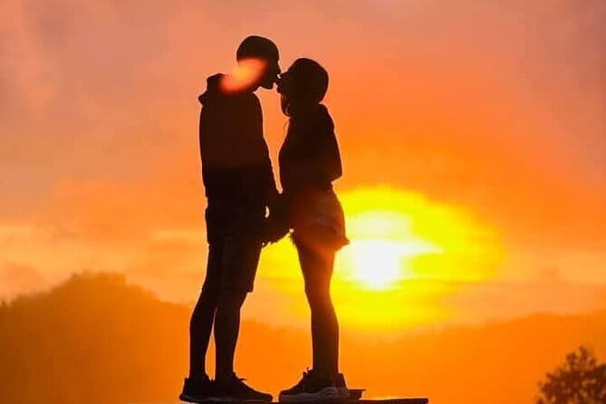 JEEP Batur Sunrise Experience - Mount Batur Sunrise by Jeep: the early start that pays off
