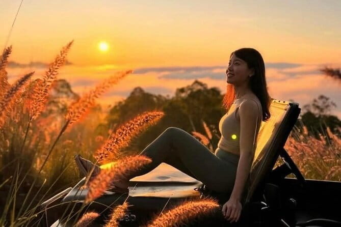JEEP Batur Sunrise Experience - Price and value: is $45.59 a good deal?