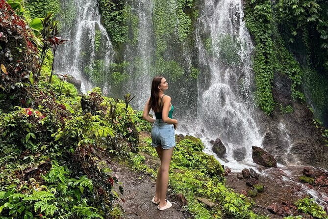 Jeep Mount Batur and Hot Springs with instagram fotos - Batur Natural Hot Springs: What’s Included and What to Expect