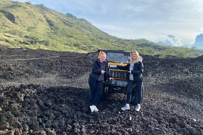 Jeep Mount Batur and Hot Springs with instagram fotos - Price and Value: Is $25.66 Really a Good Deal?