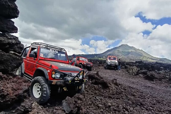 Kintamani Batur Jeep Sunrise Tour - The 4:00 AM start: what your morning actually looks like