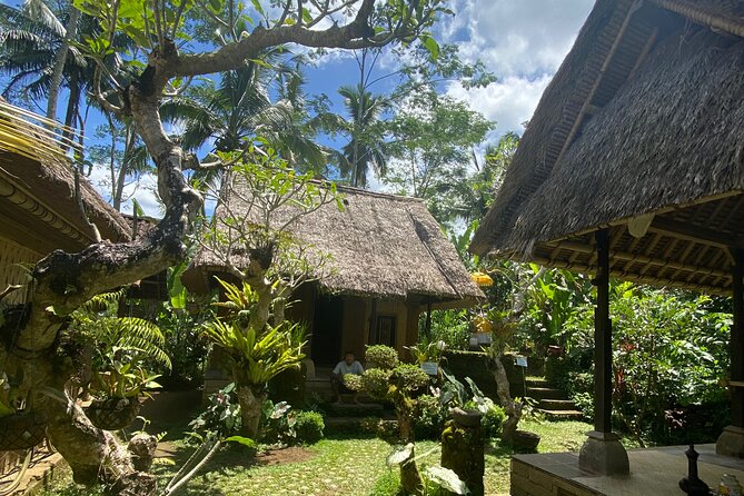 Kintamani Tours with Batur volcano - Tampaksiring compound life and coffee you can actually taste