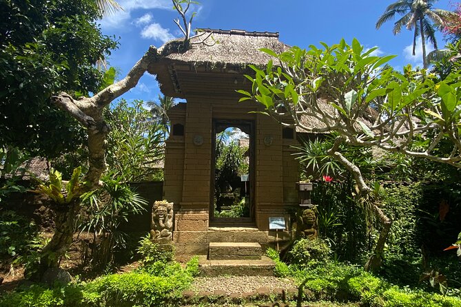 Kintamani Tours with Batur volcano - Kintamani lunch with Batur Volcano views