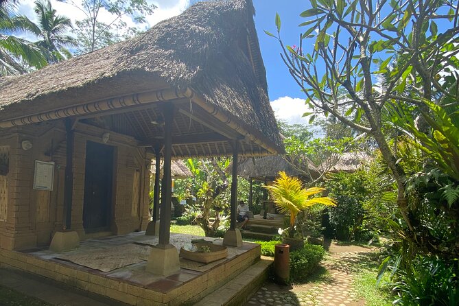 Kintamani Tours with Batur volcano - Price and what you get for your $45