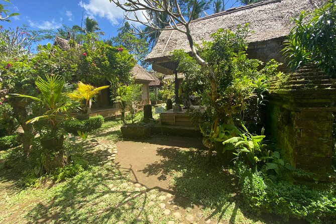 Kintamani Tours with Batur volcano - What the tour feels like, guided by people like Ketut Ajus